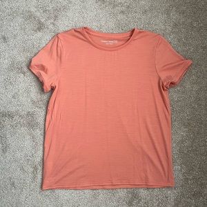 OV merino shirt medium